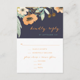 OSA kort anpassningsbar Blekning av vattenfärg