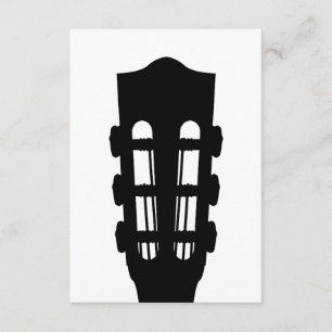 OSA kort för akustiskt gitarrer