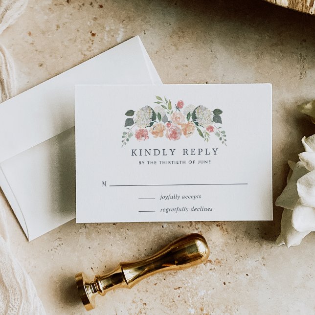 OSA kort för Blommigt efter sommaren (Skapare uppladdad)