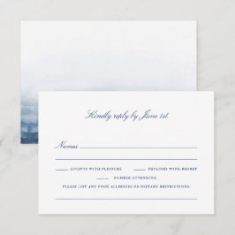 OSA kort för kostrestriktioner - uppsättning med P