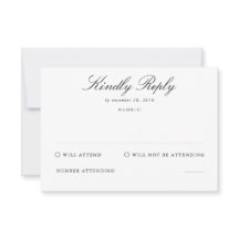 OSA kort för närvaro vid begravningsceremoni