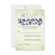 OSA kort för sjöstrand