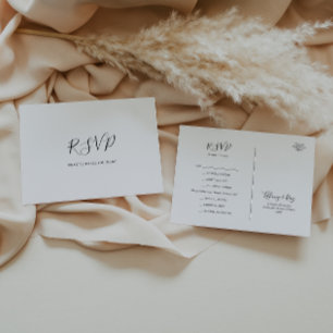 OSA kort för val av Elegant