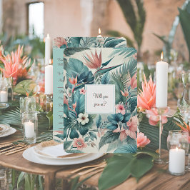 OSA kort Light Tropical Essence