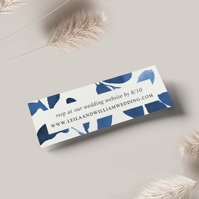 OSA kort på Bröllop webbplats (Skapare uppladdad)