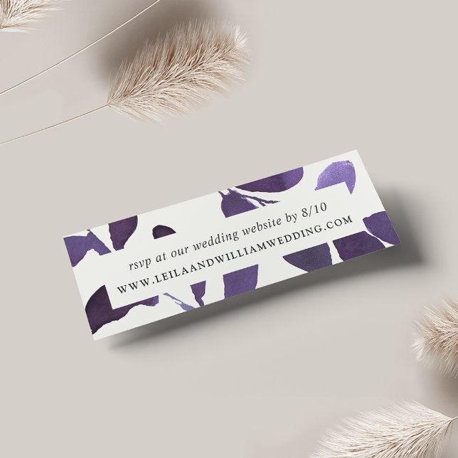 OSA kort på Bröllop webbplats (Skapare uppladdad)