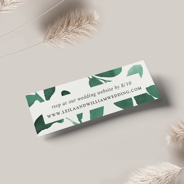 OSA kort på Bröllop webbplats (Skapare uppladdad)