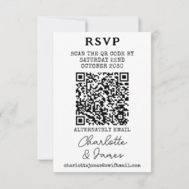 OSA kort QR-elegant