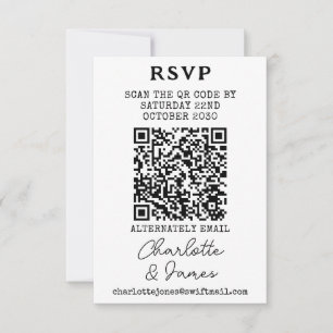 OSA kort QR-elegant
