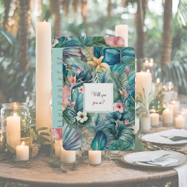 OSA kort Tropical Essence