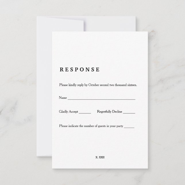 OSA kort vintage bok (Framsida)