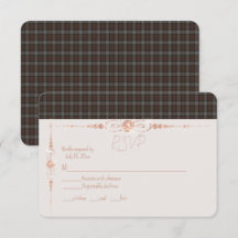 OSA Lochaber Original Scottish Tartan