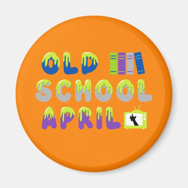 OSA Magnet (Framsidan)