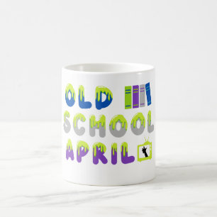 OSA Mugg