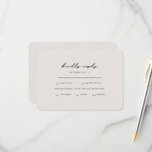 Osa Rundad för enkla matningsalternativ för beige 