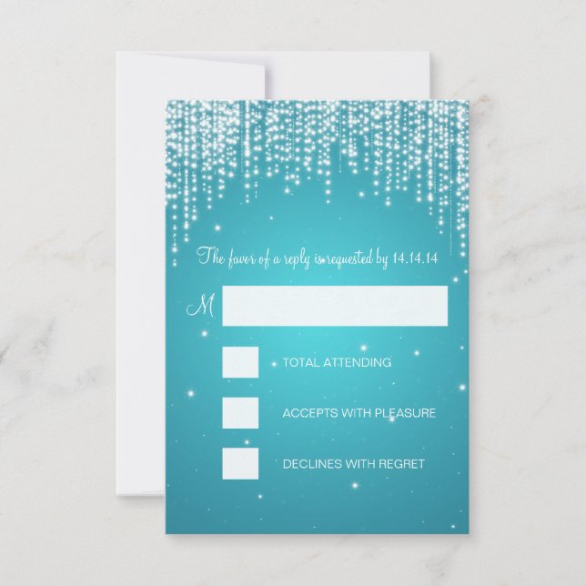 OSA Sweet sixteen Party Night Dazzle Turcos (Framsida)