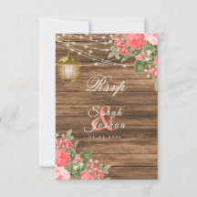 OSA - Trä, deltärningar och korallblommor