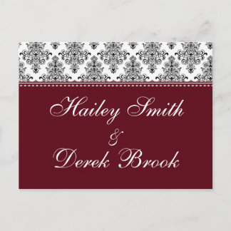 OSA - VIN INBJUDAN VYKORT