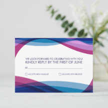 OSA | Vinkar inbjudan