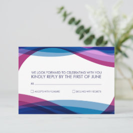 OSA | Vinkar inbjudan