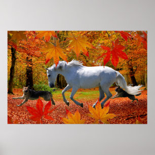 OSADA:S FALL-ROLIGT Poster