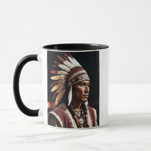 Osage Coffee Mugg