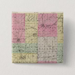 Osage County, Kansas Knapp