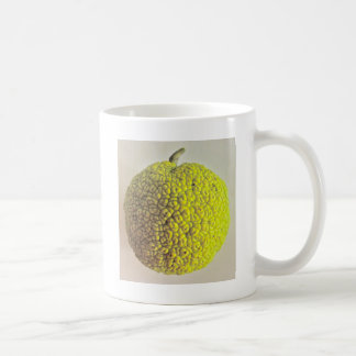 Osage orange kaffemugg