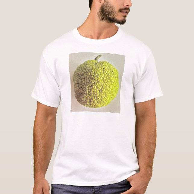 Osage orange tröja (Framsida)