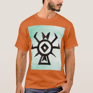 Osage Spider  T Shirt