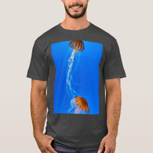 Osaka Aquarium Kaiyukan T Shirt