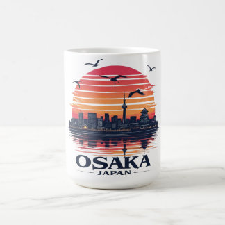 OSAKA MAGISK MUGG