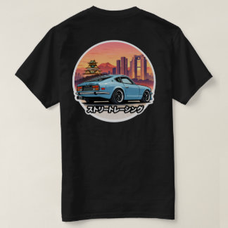 Osaka Street Legend Z Tee