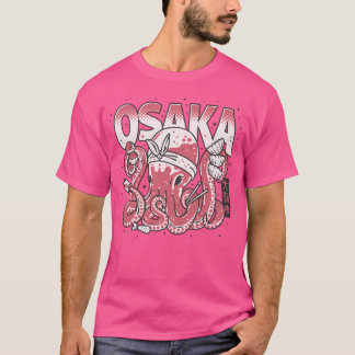 Osaka T Shirt