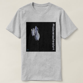 OsäkerhetOrchid T Shirt