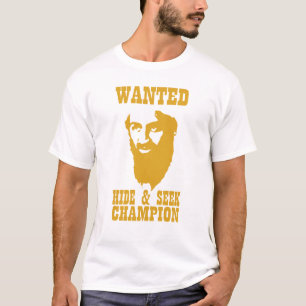 Osama T-shirt