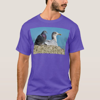 Osannolika PIN 1 T Shirt