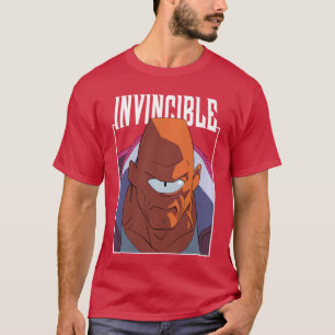 Osårbara Allenhe Alien Pullover pojke T Shirt