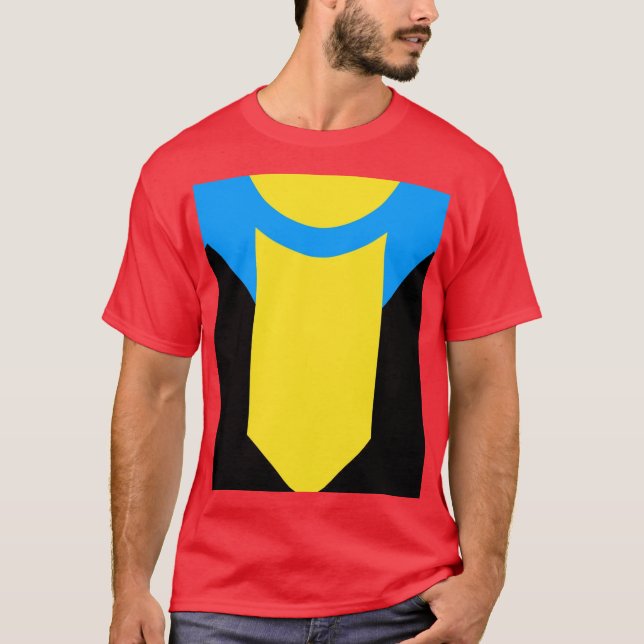 Osårbart Svårdförtroligt Tjejdräkt T Shirt (Framsida)
