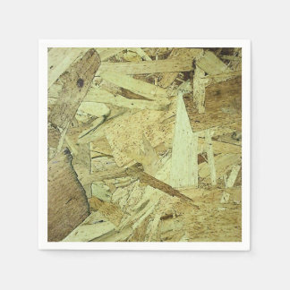 OSB Chip Board Plywood Pappersservett