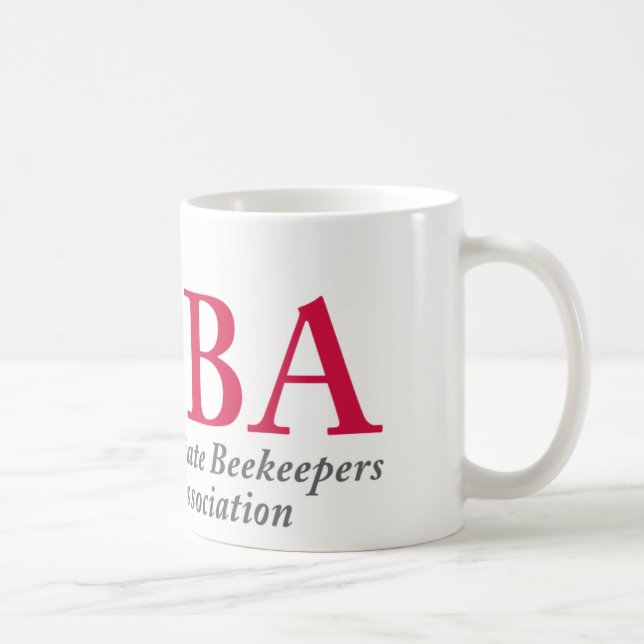 OSBA-mugg Kaffemugg (Höger)
