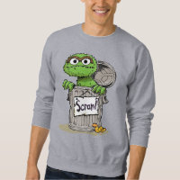 Oscar, Grouch Scram
