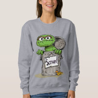 Oscar, Grouch Scram