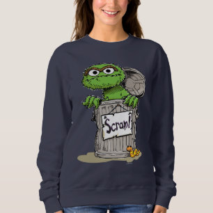 Oscar, Grouch Scram T Shirt