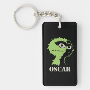 Oscar i Grouch-halvan