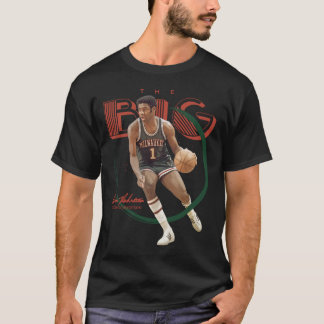 Oscar Robertson  T Shirt