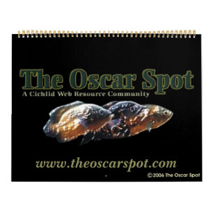 Oscar Spot Kalender