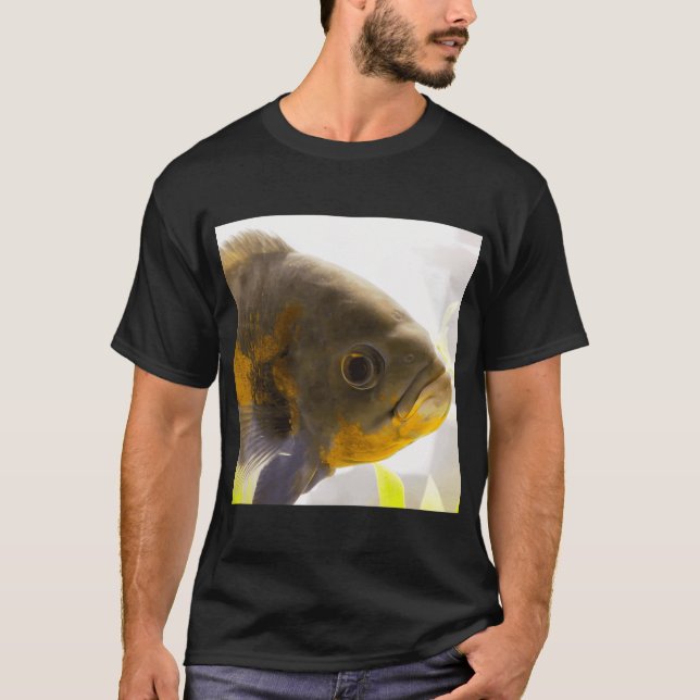 Oscar T Shirt (Framsida)