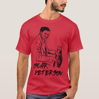 Oscar T Shirt