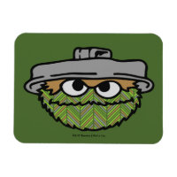 Oscar the Grouch | 80-tals tillbakablick